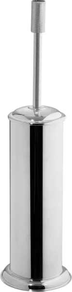 Ершик Boheme Royal Cristal Black напольный, хром