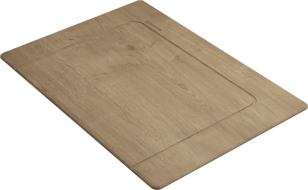 Разделочная доска Omoikiri CB-BASIC-400-WD wood Sancos — Оригинал