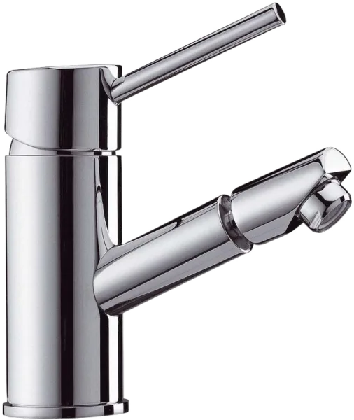 Смеситель для биде Clever Caiman Urban 93511