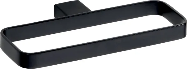 Полотенцедержатель Bemeta Nero 135004060 Sancos — Оригинал