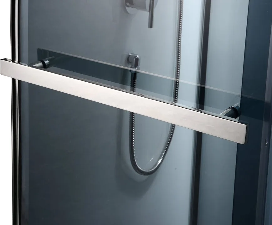 Душевая кабина Orans SR 8629ED0 без крыши Sancos — официальный сайт