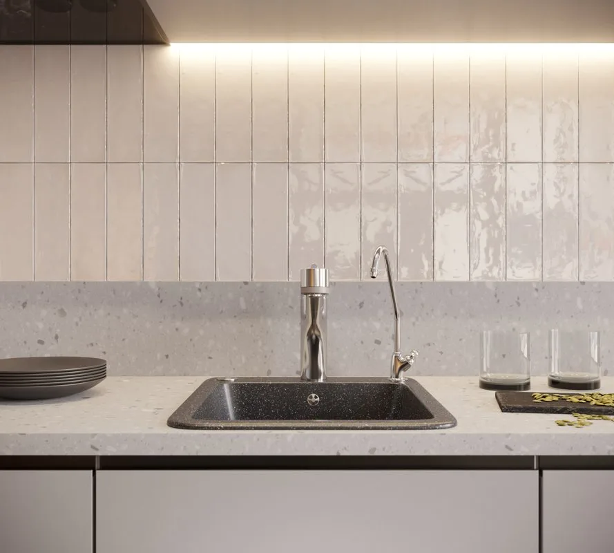 Смеситель для кухни Hansgrohe Talis S 32841000 Sancos — официальный сайт