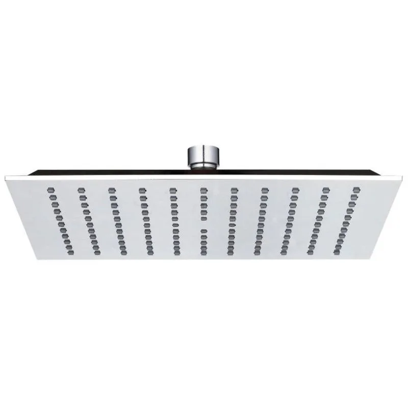 Верхний душ Clever SAONA SLIM 61049 Sancos — официальный сайт