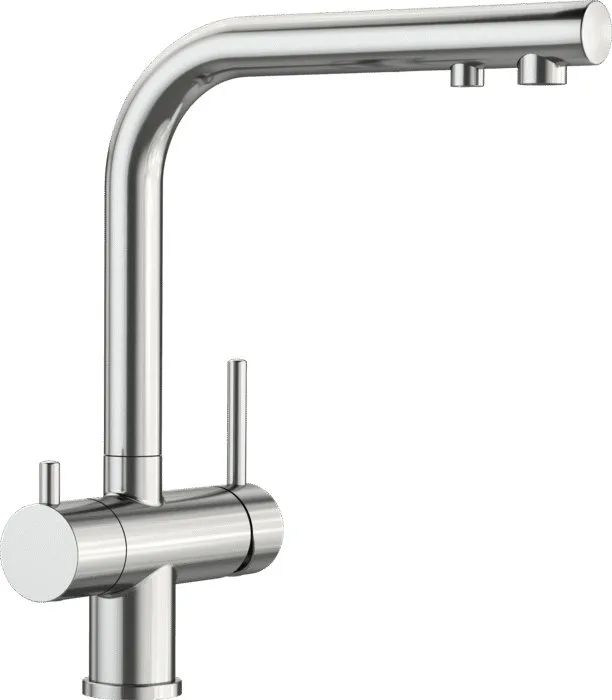 Смеситель для кухни Blanco Fontas II 525138 Sancos — официальный сайт