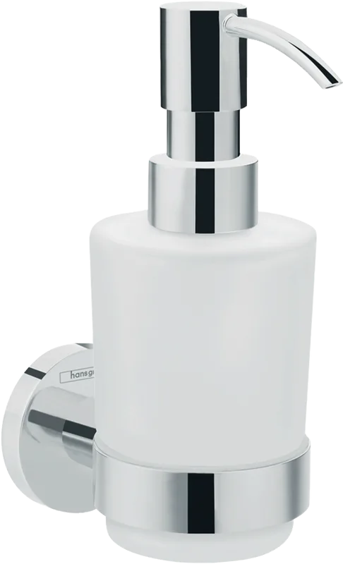 Дозатор Hansgrohe Logis Universal 41714000 Sancos — официальный сайт