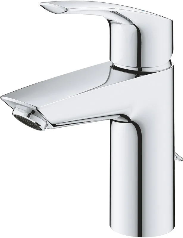 Смеситель для раковины Grohe Eurosmart 33188003 Sancos — официальный сайт