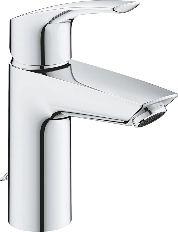 Смеситель для раковины Grohe Eurosmart 33188003 Sancos — официальный сайт