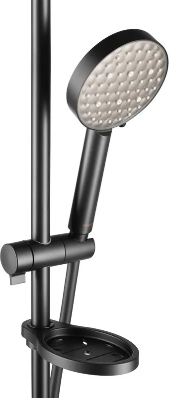 Душевая стойка Swedbe Hermes 5116B Sancos — официальный сайт