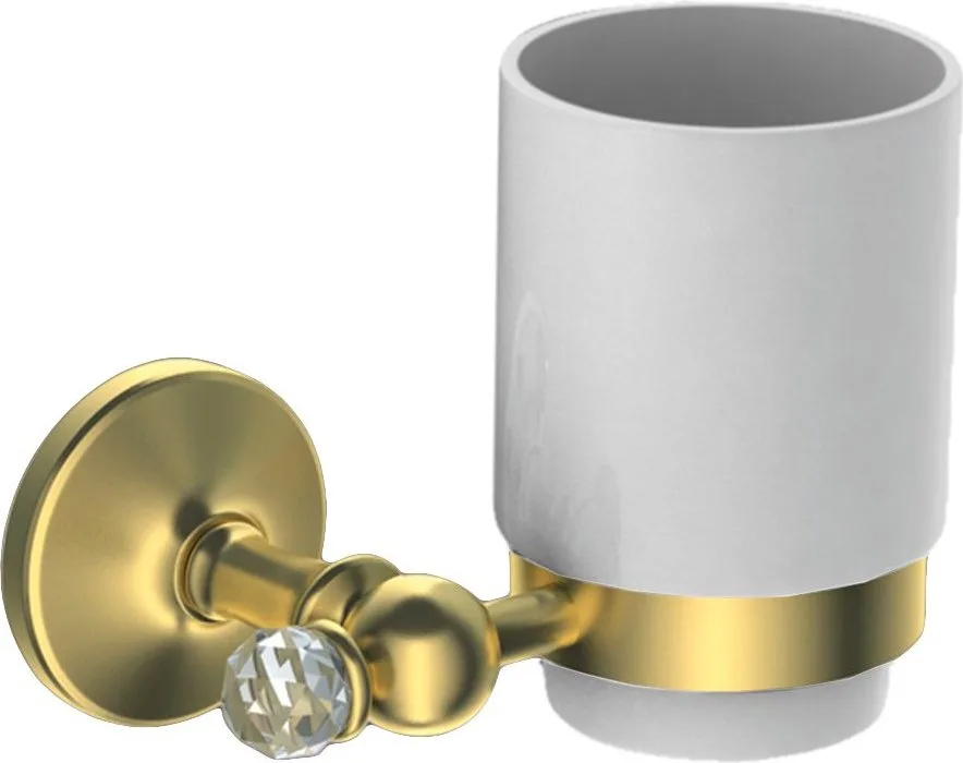 Стакан Art&Max Antic Crystal AM-E-2668SJ-Do Sancos — официальный сайт