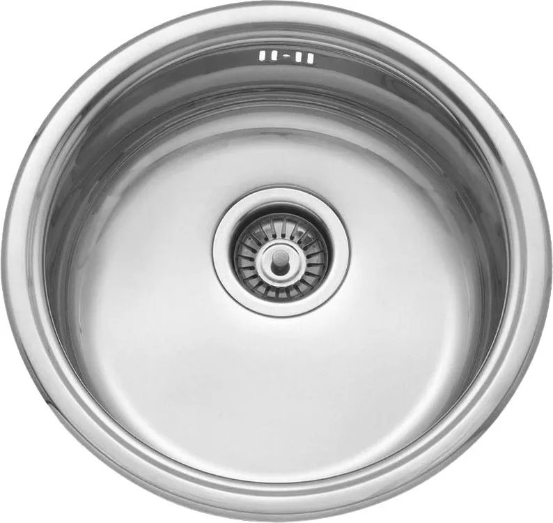 Мойка кухонная Seaman Eco Wien SWT-450A Sancos — официальный сайт