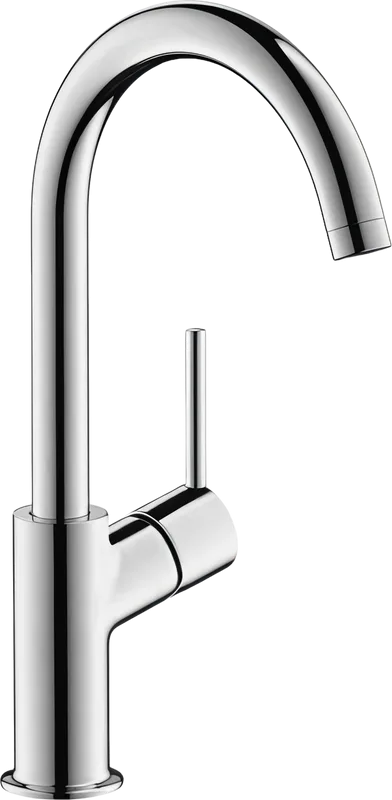 Смеситель для раковины Hansgrohe Talis 32082000 Sancos — официальный сайт