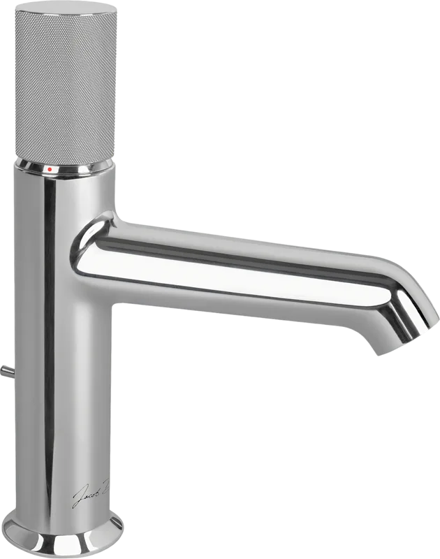 Смеситель для раковины Jacob Delafon Rivoli E24323-CP Sancos — официальный сайт