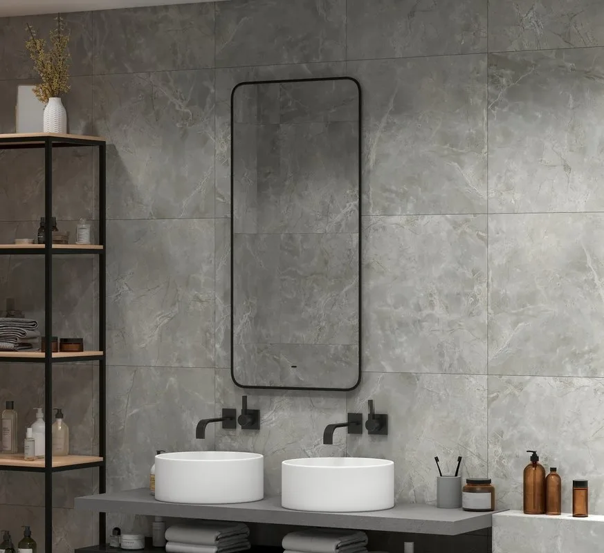 Зеркало Art&Max Siena 60x120 60x120 Sancos — официальный сайт