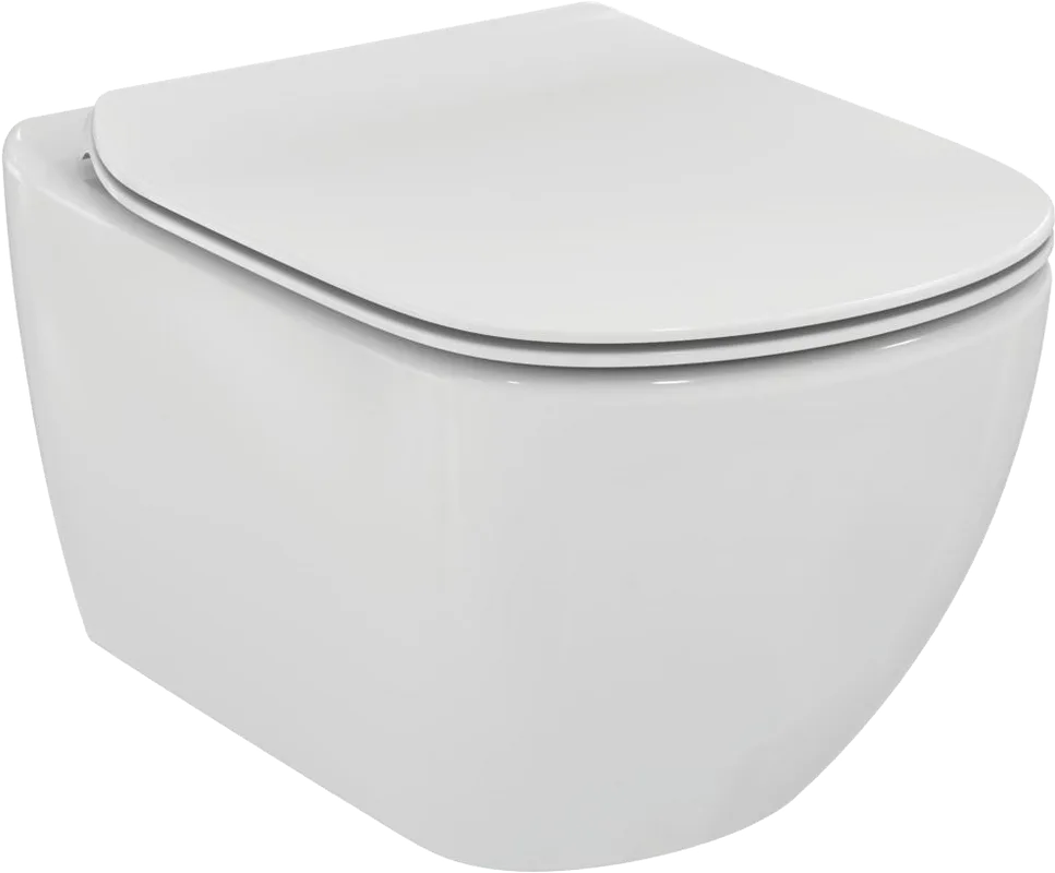 Унитаз подвесной Ideal Standard Tesi T354601 Sancos — официальный сайт
