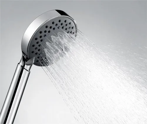 Смеситель для душа Wasserkraft Berkel 4802 Sancos — официальный сайт
