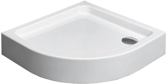 Поддон для душа Radaway Laros A Compact 85x85 Sancos — официальный сайт
