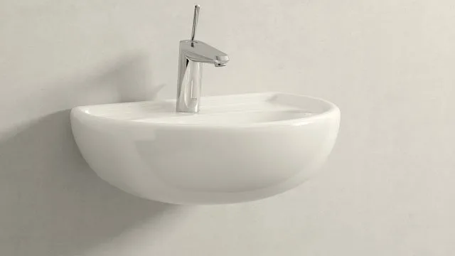 Смеситель для раковины Grohe Eurodisc Joy Eurodisc joy 23427000 Sancos — официальный сайт