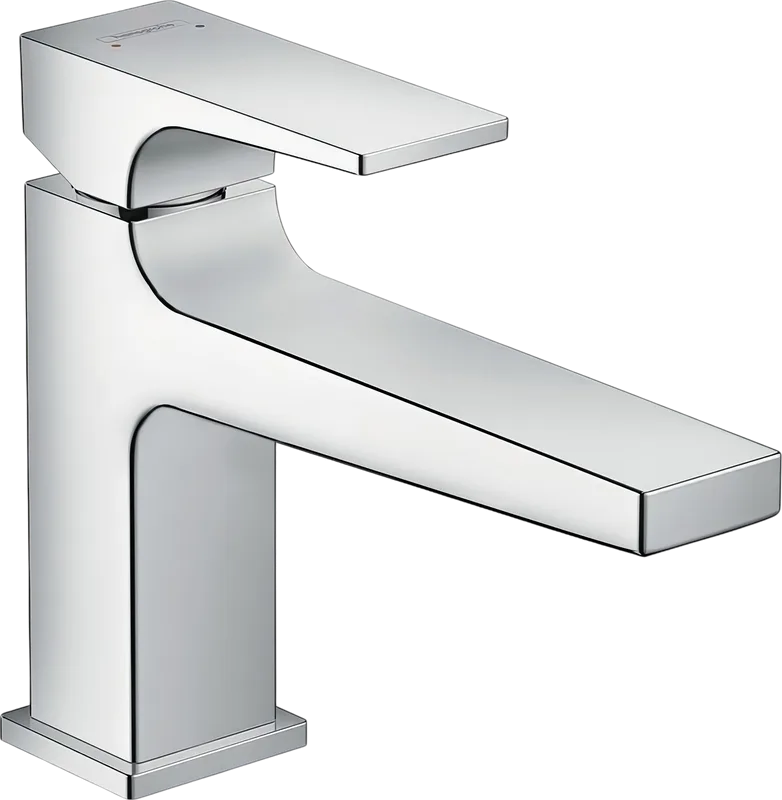 Смеситель для раковины Hansgrohe Metropol 32502000 с донным клапаном Push-Open Sancos — официальный сайт