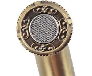 Душевая стойка Bronze de Luxe 10121DF/1 Sancos — официальный сайт