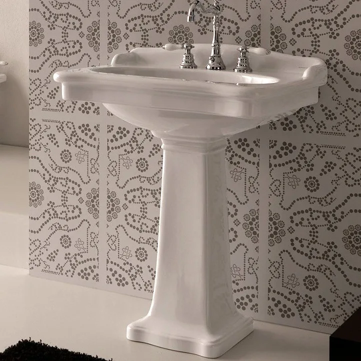 Пьедестал для раковины Caprigo Boheme D16