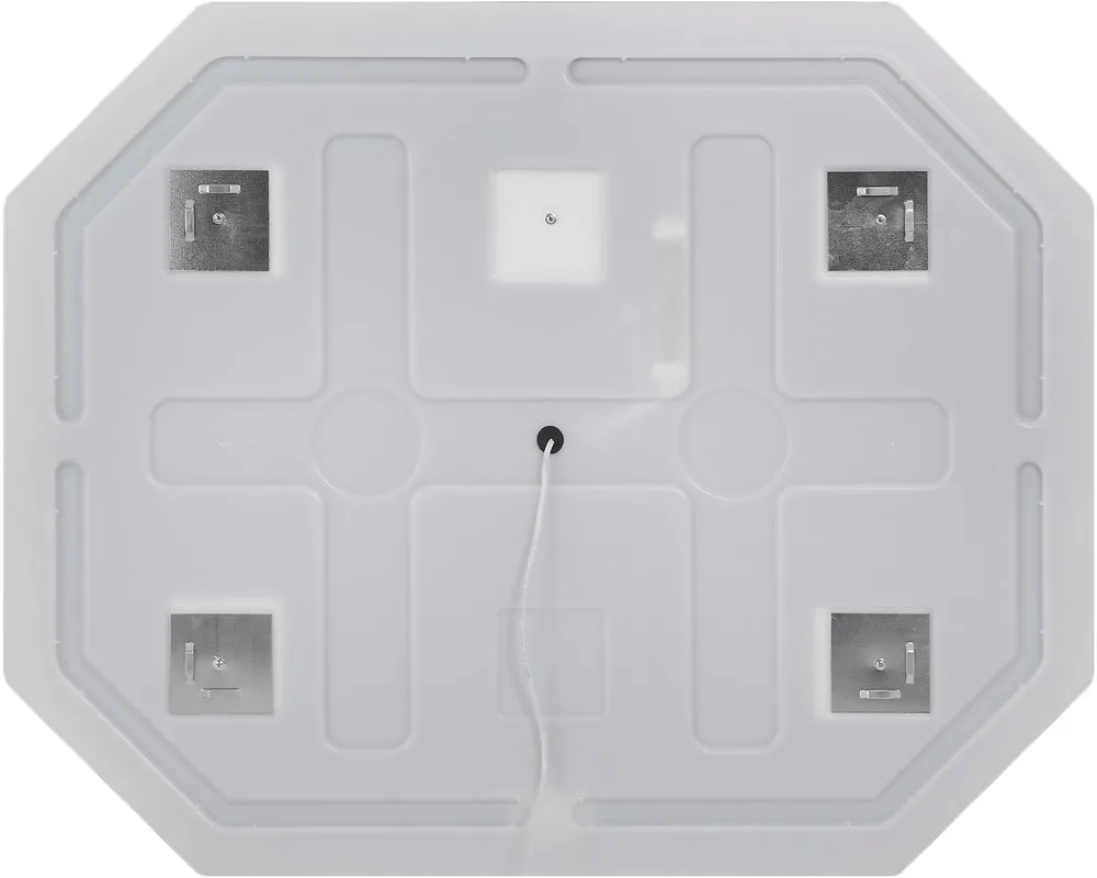 Зеркало BelBagno SPC-OTT-1000-800-LED-TCH Sancos — официальный сайт