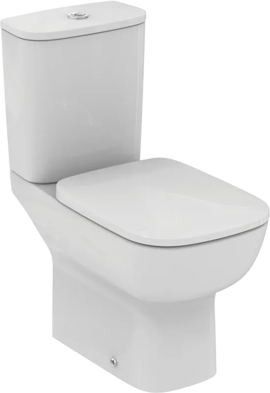 Унитаз-компакт напольный Ideal Standard Esedra T283401 Sancos — официальный сайт