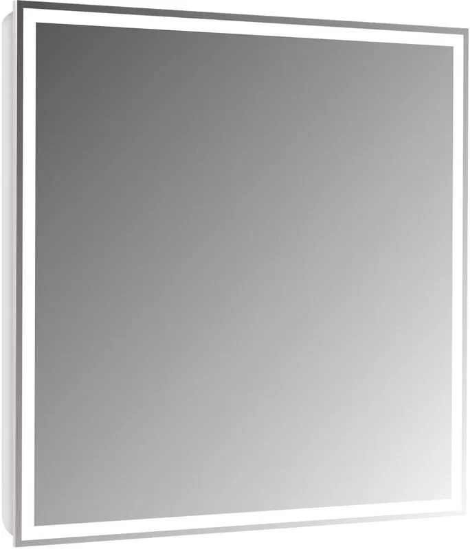 Зеркало BelBagno SPC-GRT-900-800-LED-BTN Sancos — официальный сайт