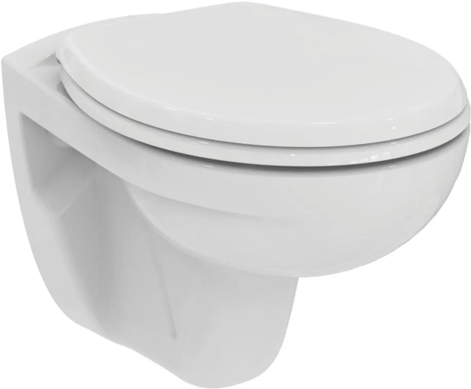 Унитаз подвесной Ideal Standard Eurovit K881201 Sancos — официальный сайт