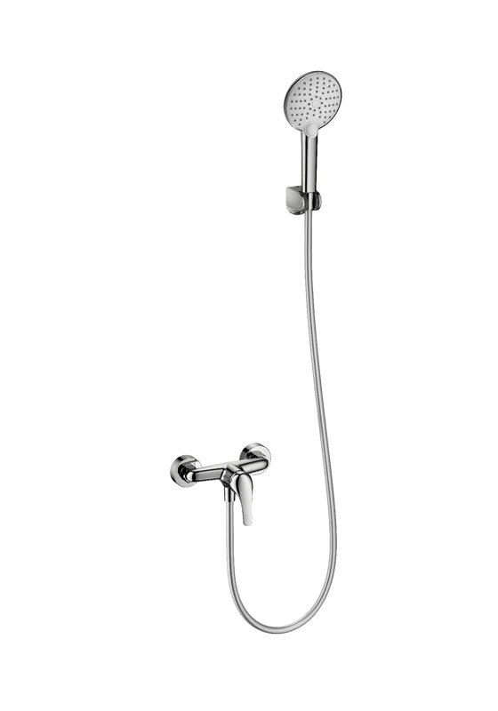 Смеситель для душа Wonzon & Woghand WW-4540-CR хром Sancos — официальный сайт