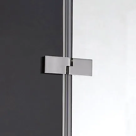 Душевой уголок Cezares Bergamo R1 100 Arco C Cr L IV Sancos — официальный сайт