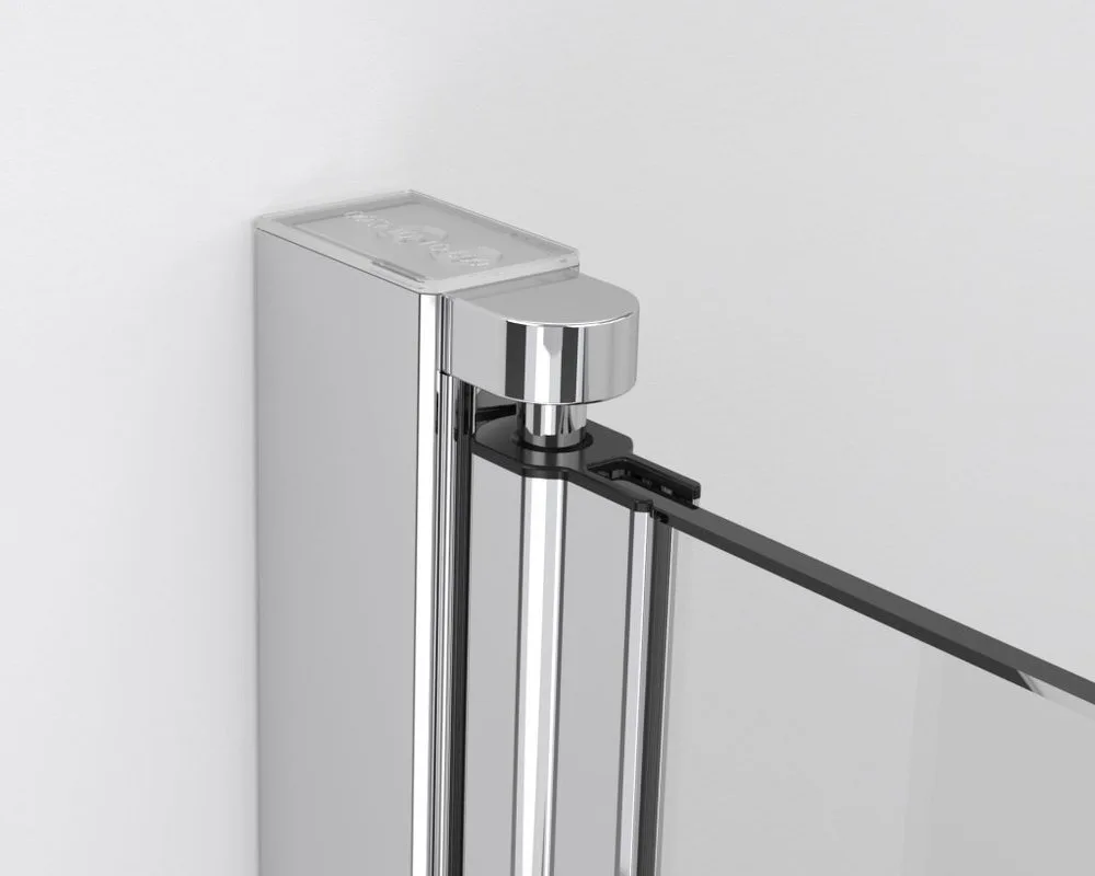 Душевая дверь в нишу Radaway EOS DWS 137990-01-01L 100 L Sancos — официальный сайт