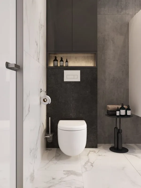 Унитаз подвесной VitrA Liquid 7321B403-0075 Sancos — официальный сайт