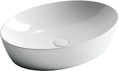 Накладная раковина Ceramicanova Element CN5018 Sancos — официальный сайт