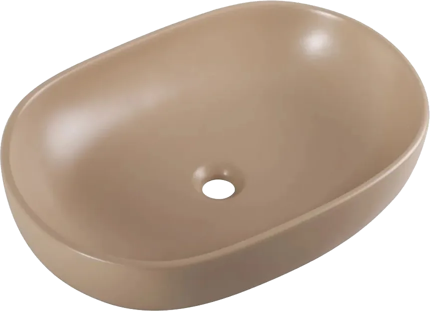 Накладная раковина BelBagno BB1084-H316 Sancos — официальный сайт