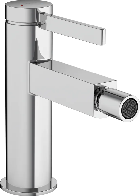 Смеситель для биде Hansgrohe Finoris 76200000 Sancos — официальный сайт
