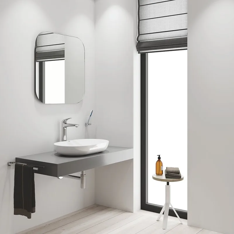 Смеситель для раковины Grohe Eurostyle Eurostyle 23719003 Sancos — официальный сайт