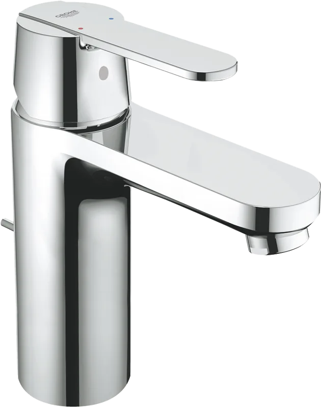 Смеситель для раковины Grohe Get 23454000 Sancos — официальный сайт
