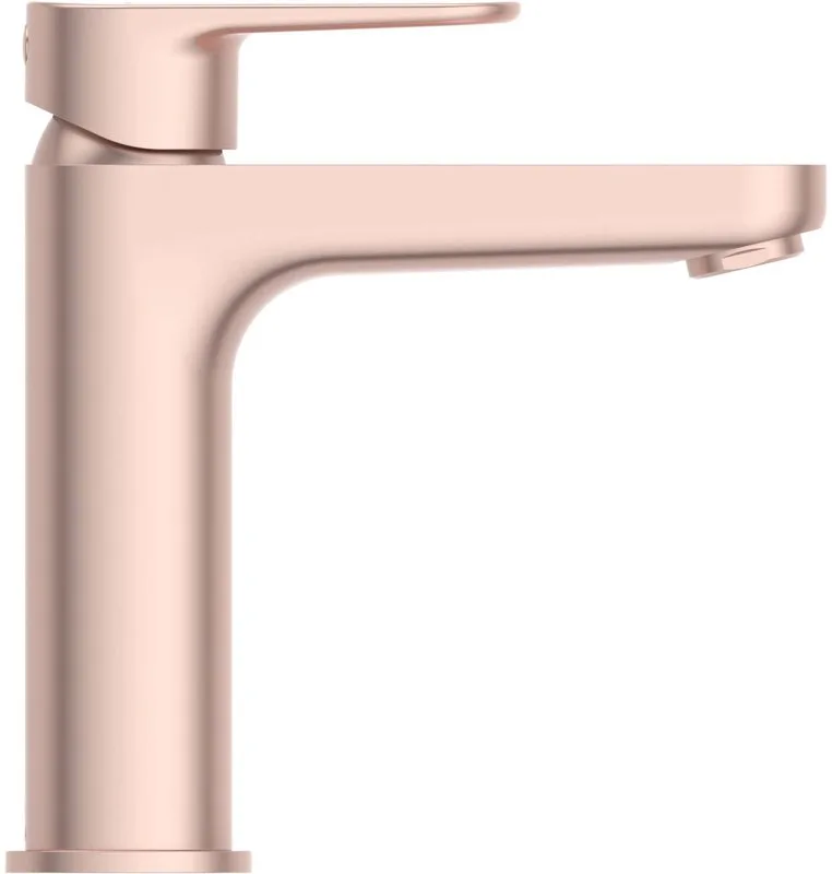 Смеситель Ideal Standard Cerafine O BD131RO rose Sancos — официальный сайт