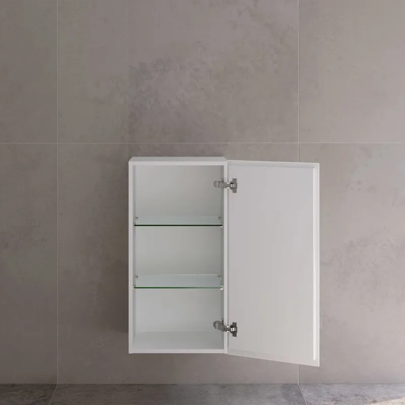 Шкаф Keuco Stageline 32811 R, белый Sancos — официальный сайт