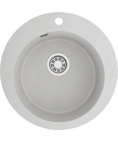 Мойка кухонная Emar Quartz EMQ-1475.C Барит Sancos — Оригинал