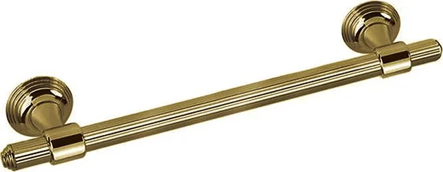 Полотенцедержатель Colombo Design Hermitage В3311.OA бронза Sancos — официальный сайт