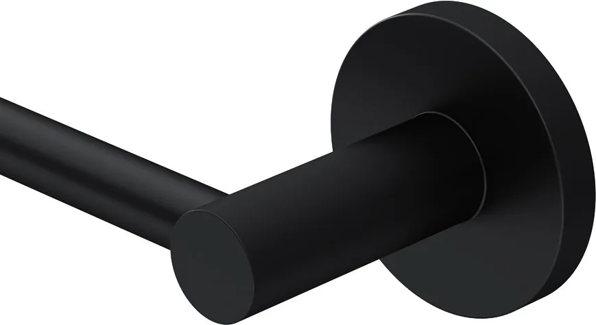 Полотенцедержатель AM.PM X-Joy A85A346422 черный Sancos — официальный сайт