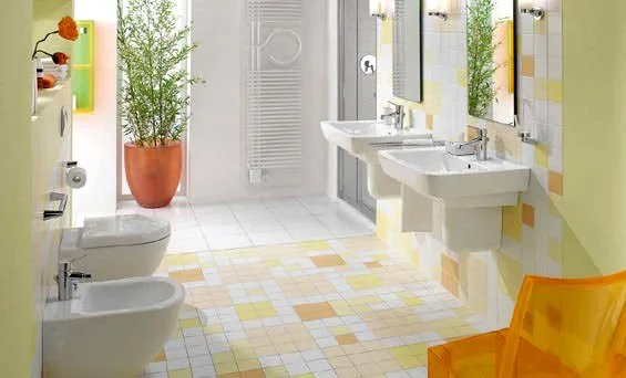Чаша для унитаза подвесного Villeroy & Boch Subway 6600 1001 alpin Sancos — официальный сайт