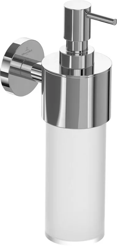 Дозатор Villeroy & Boch Elements Tender TVA15100700061 Sancos — официальный сайт