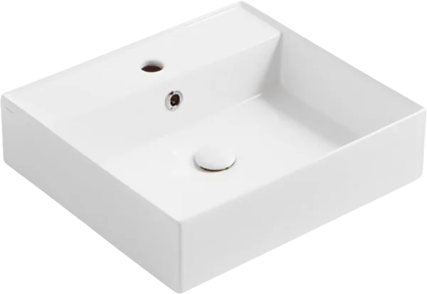 Раковина Simas Agile AG51 bi*1 51x46 см Sancos — Оригинал