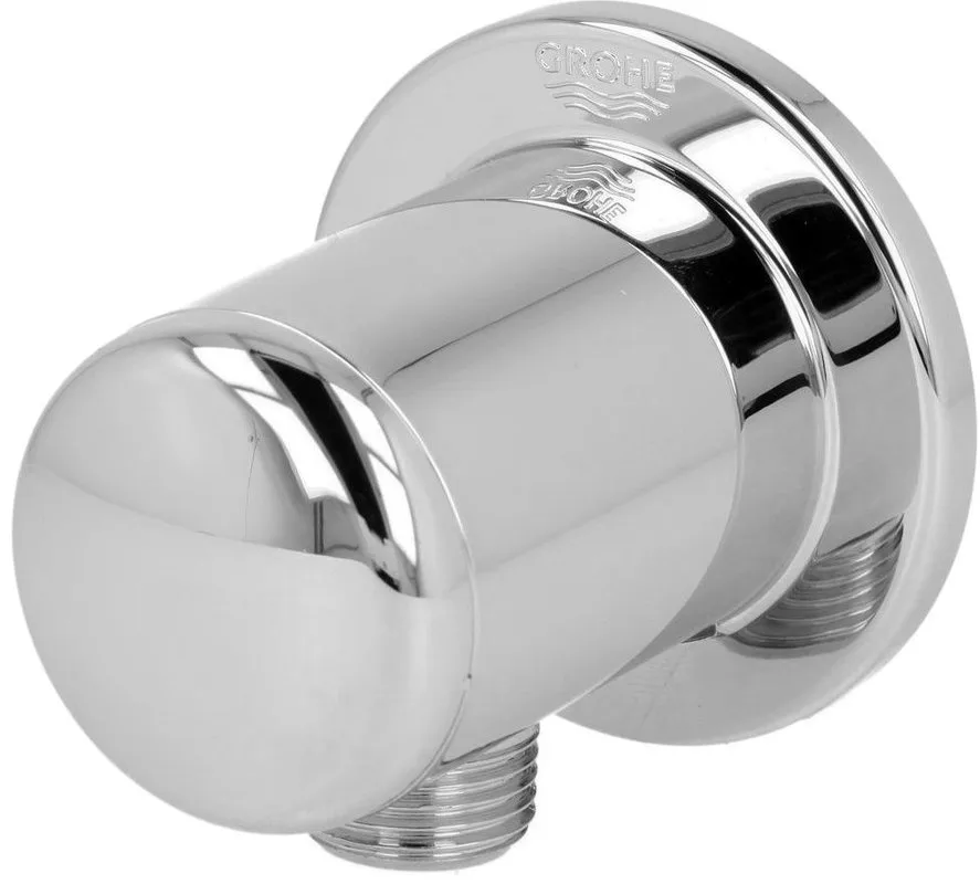 Шланговое подключение Grohe Relexa Plus Relexa plus 28671000 Sancos — официальный сайт