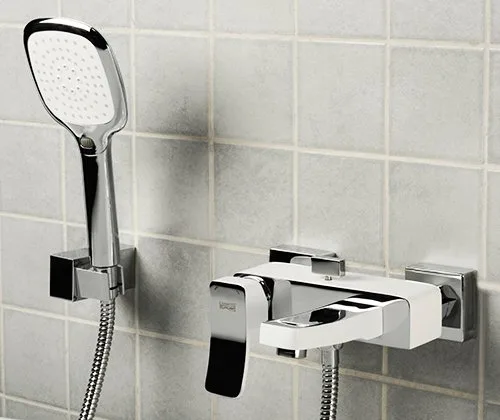 Душевая лейка Wasserkraft A065 Sancos — официальный сайт