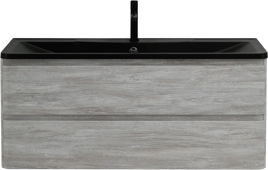 Тумба под раковину без столешницы BelBagno Albano 120 подвесная, rovere vintage bianco Sancos — официальный сайт