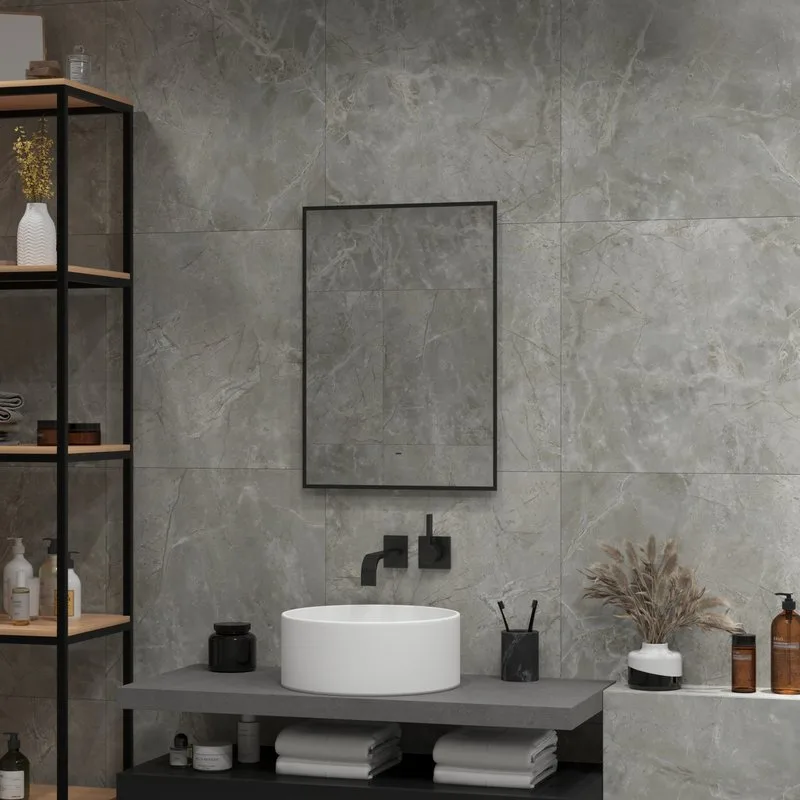 Зеркало Art&Max Sorrento 60x70 60x70 Sancos — официальный сайт
