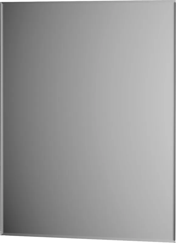 Зеркало Defesto Glow DF 2501 40х50 с LED-подсветкой, 4 500 K, без выключателя